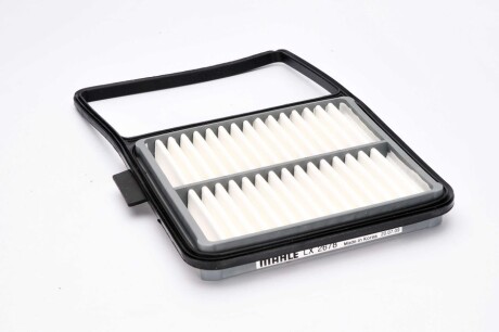 Фото 3 - Повітряний фільтр Knecht / Mahle LX2678