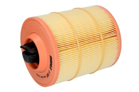 Фото 2 - Воздушный фильтр Knecht / Mahle LX 2685 (LX2685)