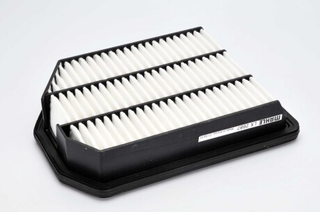 Фото 4 - Воздушный фильтр Knecht / Mahle LX 2687