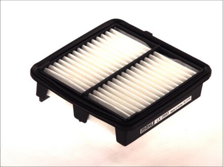 Фото 2 - Повітряний фільтр Knecht / Mahle LX 2693 (LX2693)