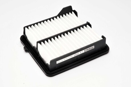 Фото 4 - Повітряний фільтр Knecht / Mahle LX 2693 (LX2693)