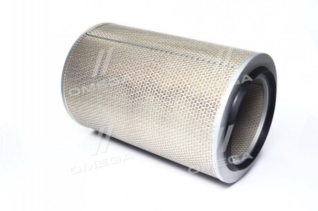 Фото 2 - Воздушный фильтр Knecht / Mahle LX 273 (LX273)