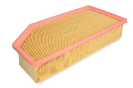 Фото 2 - Повітряний фільтр Knecht / Mahle LX 2788 (LX2788)