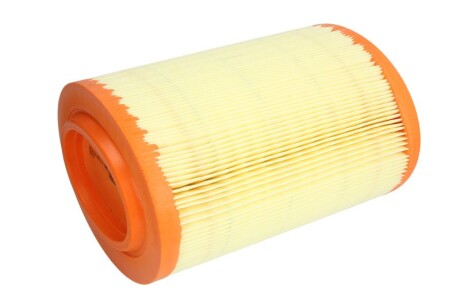 Фото 2 - Повітряний фільтр Knecht / Mahle LX 2790 (LX2790)