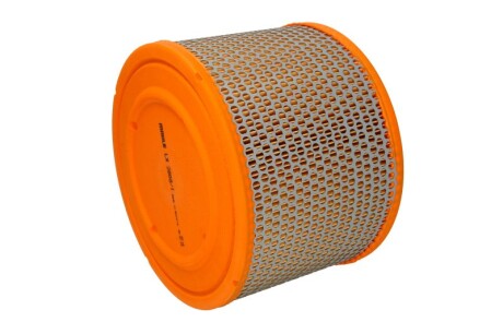 Фото 2 - Повітряний фільтр Knecht / Mahle LX28081