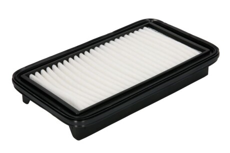 Фото 2 - Повітряний фільтр Knecht / Mahle LX 2833