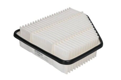 Фото 2 - Повітряний фільтр Knecht / Mahle LX 2864