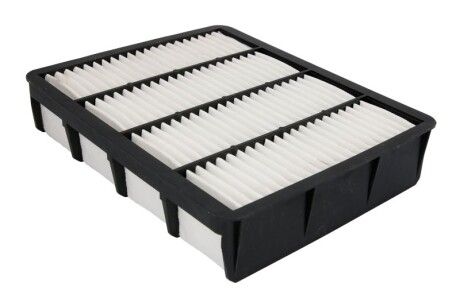 Фото 2 - Повітряний фільтр Knecht / Mahle LX 2873 (LX2873)