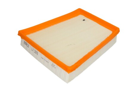 Фото 2 - Воздушный фильтр Knecht / Mahle LX2878