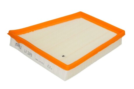 Фото 2 - Повітряний фільтр Knecht / Mahle LX2879