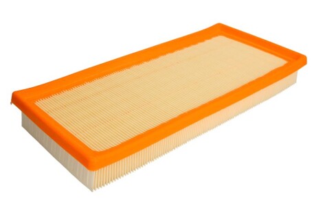 Фото 2 - Воздушный фильтр Knecht / Mahle LX 2962