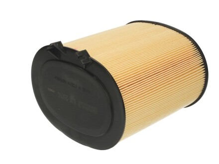 Фото 2 - Повітряний фільтр Knecht / Mahle LX 2974 (LX2974)