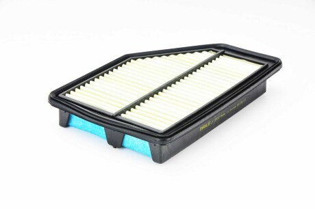 Фото 2 - Повітряний фільтр Knecht / Mahle LX 3007 (LX3007)