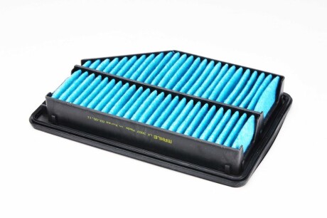 Фото 3 - Повітряний фільтр Knecht / Mahle LX 3007 (LX3007)