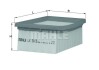Фільтр повітря - фільтруючий елемент BMW C 600/650 2012-2015 - ((13717724933, 13727724933)) Knecht / Mahle LX 3013 (фото 1)