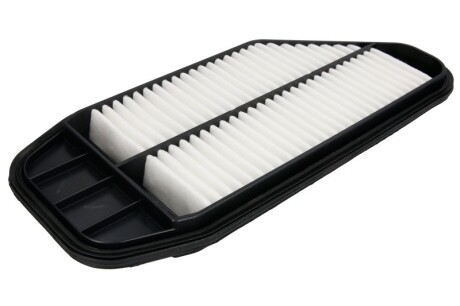 Фото 2 - Воздушный фильтр Knecht / Mahle LX 3152 (LX3152)