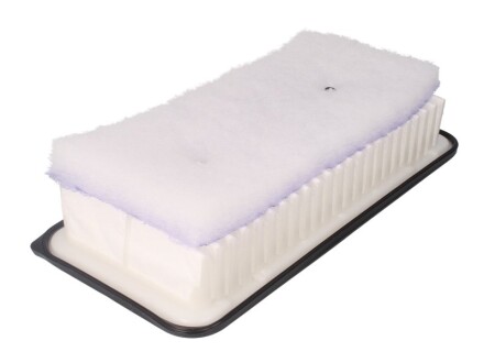 Фото 2 - Воздушный фильтр Knecht / Mahle LX 3187