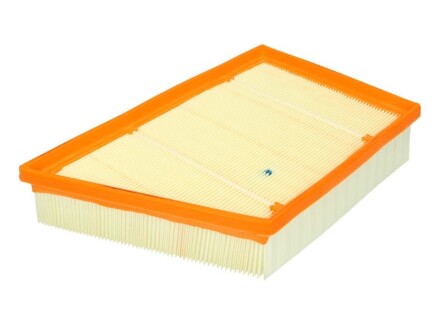 Фото 2 - Повітряний фільтр Knecht / Mahle LX3246