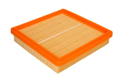 Фото 2 - Повітряний фільтр Knecht / Mahle LX 328