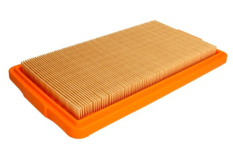 Фото 2 - Воздушный фильтр Knecht / Mahle LX 36 (LX36)