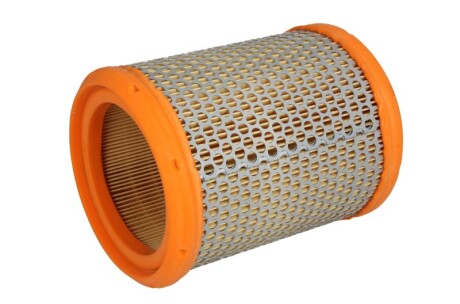 Фото 2 - Воздушный фильтр Knecht / Mahle LX 384 (LX384)