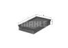 (MAHLE) - (6545497, 6544497, 928F9601BB) Knecht / Mahle LX387 (фото 1)