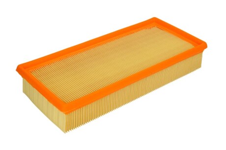 Фото 2 - Повітряний фільтр Knecht / Mahle LX408