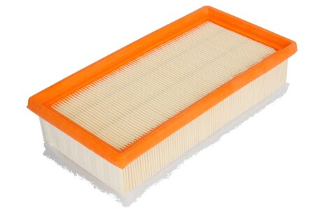 Фото 2 - Повітряний фільтр Knecht / Mahle LX 4149 (LX4149)