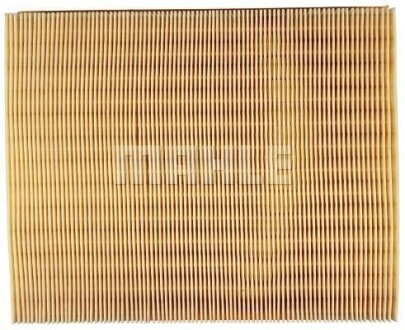 Фото 3 - Повітряний фільтр Knecht / Mahle LX 422 (LX422)