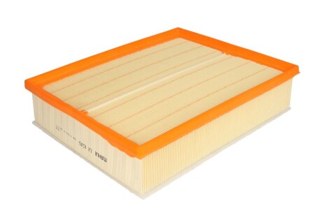 Фото 2 - Повітряний фільтр Knecht / Mahle LX 4245 (LX4245)