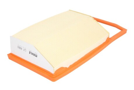 Фото 2 - Повітряний фільтр Knecht / Mahle LX4460