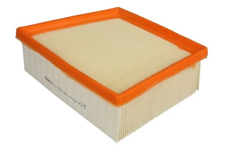 Фото 2 - Повітряний фільтр Knecht / Mahle LX 4638 (LX4638)