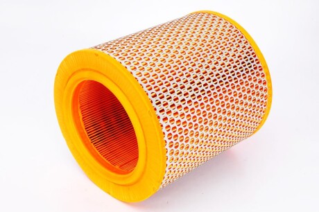 Фото 2 - Воздушный фильтр Knecht / Mahle LX 478/1 (LX4781)