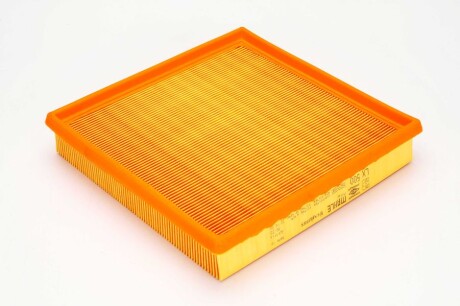 Фото 2 - Повітряний фільтр Knecht / Mahle LX 500 (LX500)