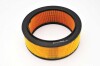 Воздушный фильтр - ((5020031, 6143136, 86HF9601AA, 87HX9601A1A, 87HX9601AA)) Knecht / Mahle LX 516 (фото 1)