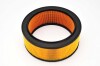 Воздушный фильтр - ((5020031, 6143136, 86HF9601AA, 87HX9601A1A, 87HX9601AA)) Knecht / Mahle LX 516 (фото 2)