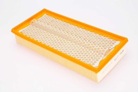 Фото 2 - Повітряний фільтр Knecht / Mahle LX 536 (LX536)