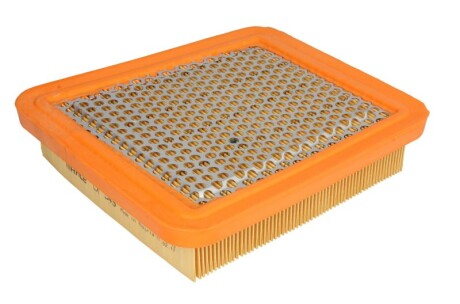 Фото 2 - Повітряний фільтр Knecht / Mahle LX543