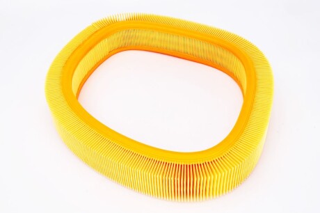 Фото 2 - Воздушный фильтр Knecht / Mahle LX 58