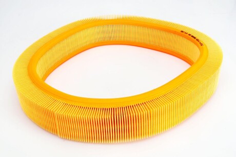 Фото 3 - Воздушный фильтр Knecht / Mahle LX 58