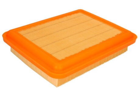 Фото 2 - Воздушный фильтр Knecht / Mahle LX 591 (LX591)