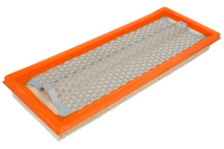 Фото 2 - Повітряний фільтр Knecht / Mahle LX592