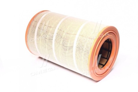 Фото 3 - Повітряний фільтр Knecht / Mahle LX 612 (LX612)