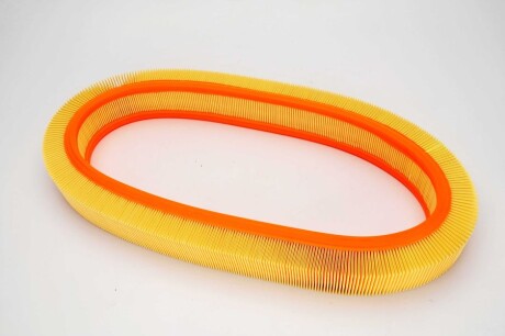 Фото 2 - Воздушный фильтр Knecht / Mahle LX 61 (LX61)