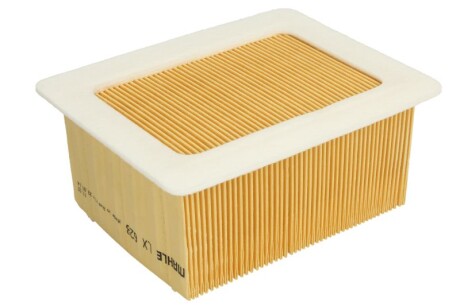 Фото 2 - Воздушный фильтр Knecht / Mahle LX 628