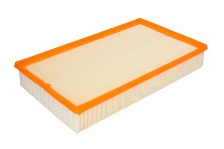 Фото 2 - Воздушный фильтр Knecht / Mahle LX 637