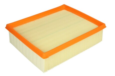 Фото 2 - Воздушный фильтр Knecht / Mahle LX 642 (LX642)