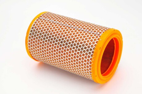 Фото 2 - Воздушный фильтр Knecht / Mahle LX 660 (LX660)