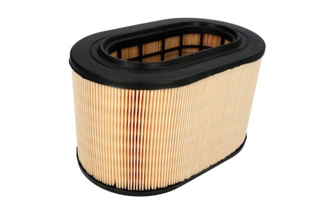 Фото 2 - Повітряний фільтр Knecht / Mahle LX 669