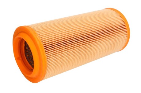 Фото 2 - Повітряний фільтр Knecht / Mahle LX 685 (LX685)